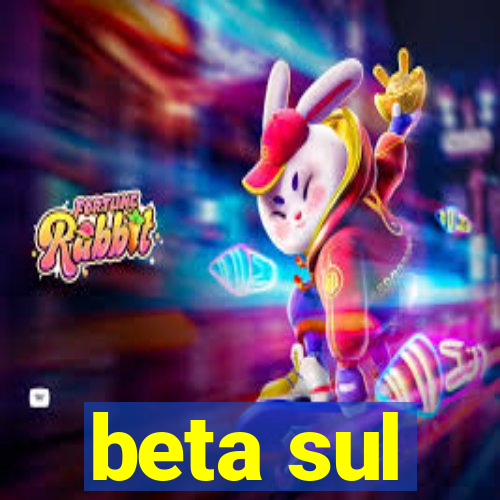 beta sul